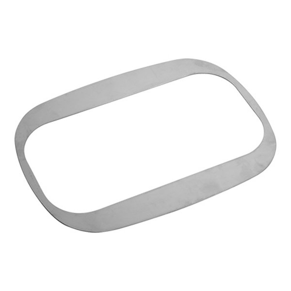 Voedselpanrand | CaterChef Bain-Marie (EMG-688103)