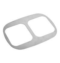 CaterChef Voedselpanrand | CaterChef Bain-Marie (EMG-688106) 