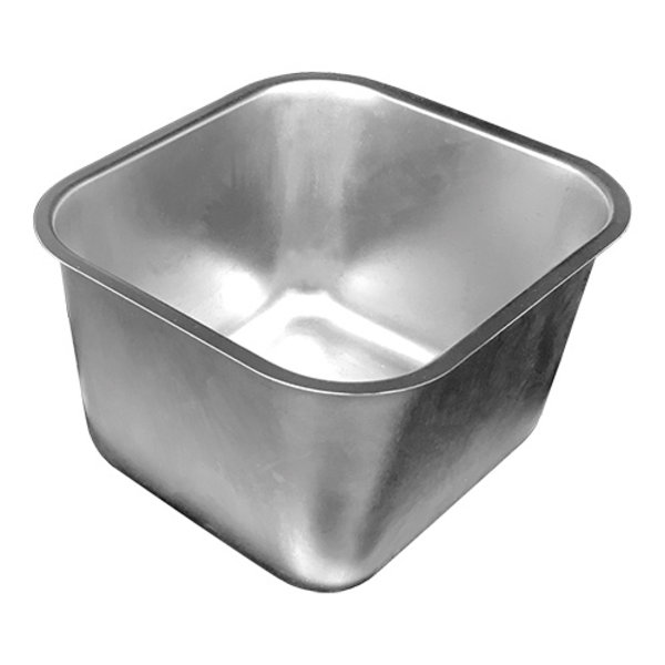 Voedselpan | CaterChef Bain-Marie (EMG-688106) | RVS | 1.5L