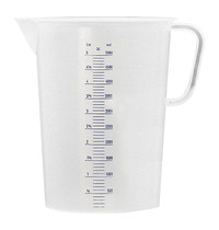 EMGA maatbeker 5,0L EMGA maatbeker 5,0L