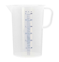 EMGA maatbeker 3,0L EMGA maatbeker 3,0L