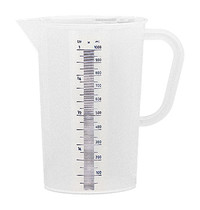 EMGA maatbeker 1,0L EMGA maatbeker 1,0L