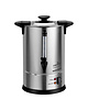 CaterChef Heetwaterdispenser | RVS | 5L | 0.95kW (230V) | Enkelwandig | 300x300x380(h)mm 