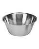 EMGA Beslagkom | RVS | 8L | Ø340x160(h)mm 