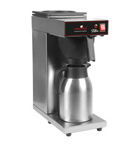 CaterChef Koffiezetapparaat | 2,2kW/h | 20 liter p.u./h/std | 200x360x530(h)mm CaterChef Koffiezetapparaat | 2,2kW/h | 20 liter p.u./h/std | 200x360x530(h)mm