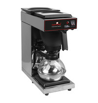 CaterChef Koffiezetapparaat | 2,2kW/h | 20 liter p.u./h/std | 200x370x460(h)mm CaterChef Koffiezetapparaat | 2,2kW/h | 20 liter p.u./h/std | 200x370x460(h)mm