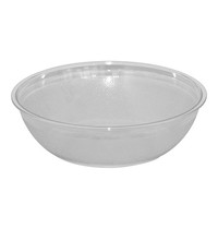 EMGA Serveerschaal polycarbonaat Ć 15x5,0(h)cm EMGA Serveerschaal polycarbonaat Ć 15x5,0(h)cm