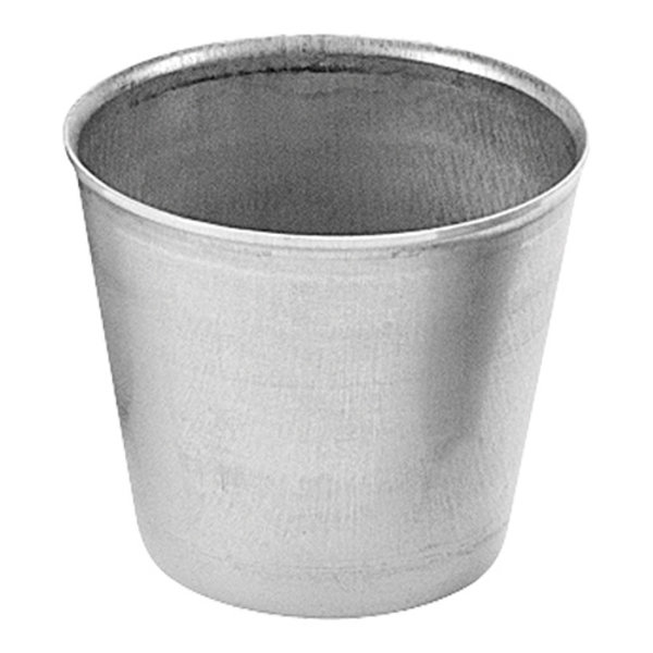 Caramel/puddingvorm | Aluminium | Ø60x60(h)mm