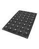 Silikomart Bakmat | Tartelettas 