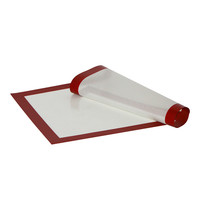 EMGA Anti-aanbak | Bakplaatmat | -50/+250°C | 1/2 | 400x300mm 