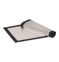 De Buyer Bakplaatmat | 400x300mm 
