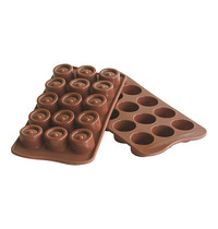 EASYCHOC bakmat Vertigo (cap.15st.) EASYCHOC bakmat Vertigo (cap.15st.)