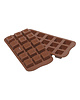 EasyChoc Bakmat | Cubo 