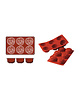 Silikomart Bakmat | Rose 