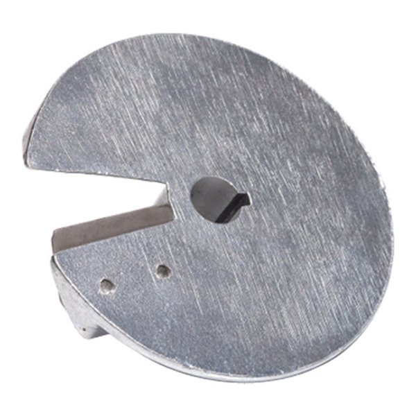 Ijsvergruizer mes N.09 schijf