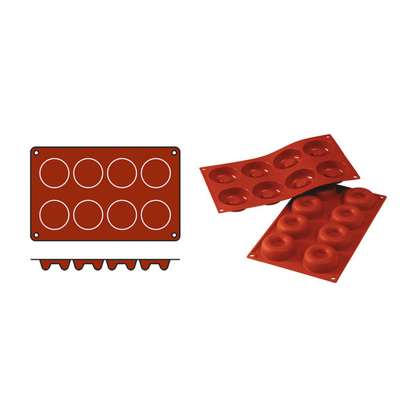 Bakmat | Savarin | Medium