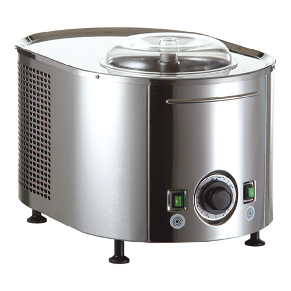 Sorbetiere (cap.03L p/uur) |  100W | 450x300x270(h)mm
