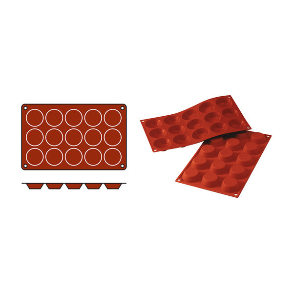 Bakmat | Tartelettas