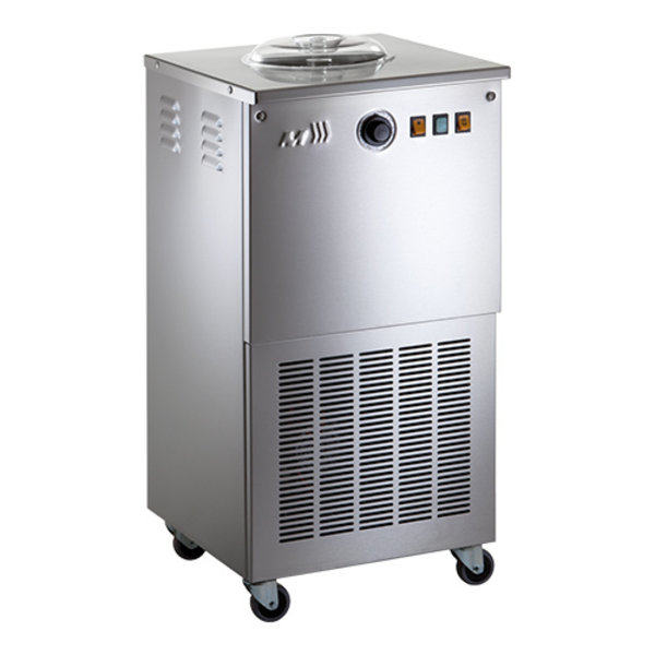 Sorbetiere | 10L/Uur | -35°C/-40°C | 0.57kW | 420x450x830(h)mm
