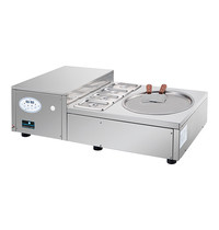 CaterCool Ice Teppanyaki | 740W | Garneer Unit | 960x485x305(h)mm