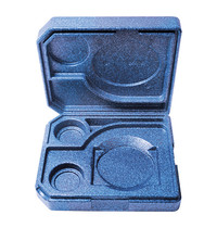 Thermo Future Box Dinner Box EPP kunststof 44x37x12(h)cm 