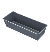 WESTMARK bakvorm cake 7(H)x30x11cm WESTMARK bakvorm cake 7(H)x30x11cm