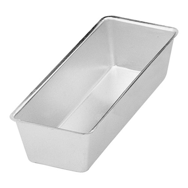 Bakvorm | Cake | Aluminium | 260x100x80(h)mm