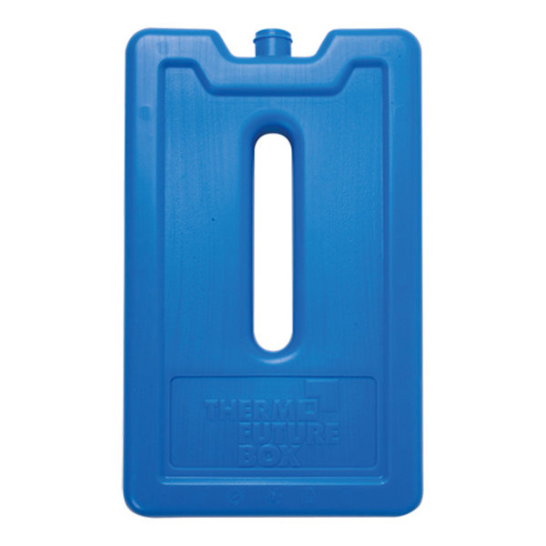 Koelelement 1/4 GN | Eutectische Plaat | Tot -21°C | 265x162x30(h)mm