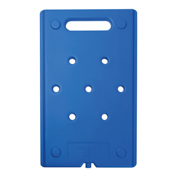 Koelelement 1/1 GN | Eutectische Plaat | Tot -12°C | 530x325x25(h)mm