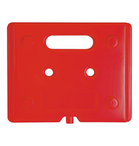EMGA Warmte element voor b.v. GN isoleerbox 1/2 GN EMGA Warmte element voor b.v. GN isoleerbox 1/2 GN