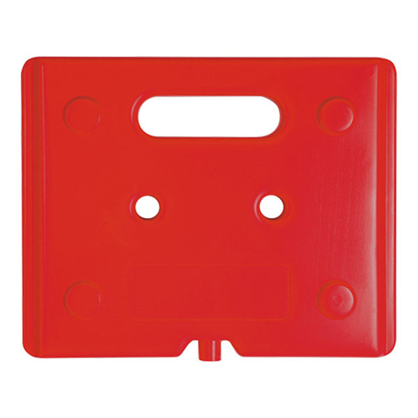 Warmte element voor b.v. GN isoleerbox  1/2 GN