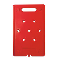 EMGA Warmte element voor b.v. GN isoleerbox 1/1 GN EMGA Warmte element voor b.v. GN isoleerbox 1/1 GN