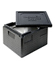 Thermo Future Box Isoleerbox cap.GN1/2-250mm 325x265mm | 390x330x320(h)mm 
