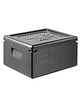 Thermo Future Box Thermo-cateringbox voor 1/2 GN-150mm | 390x330x230(h)mm 