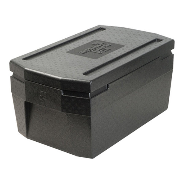 Thermo-cateringbox voor 1/1 GN-200mm | 675x400x290(h)mm