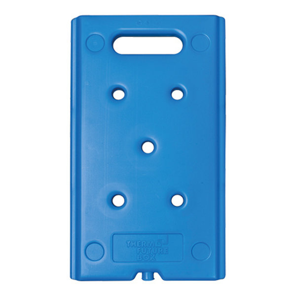 Koelelement | Eutectische Plaat | Deksel-uitvoering | 470x265x25(h)mm