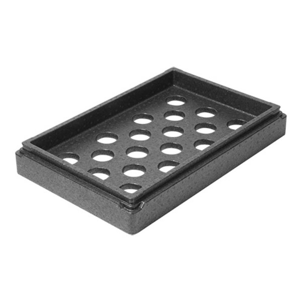 Isoleerbox Opzetunit 1/1 GN | 600x400x60(h)mm