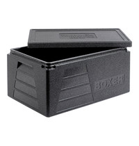 Thermo Future Box Thermo-cateringbox voor 1/1 GN-200mm | 595x395x290(h)mm Thermo Future Box Thermo-cateringbox voor 1/1 GN-200mm | 595x395x290(h)mm