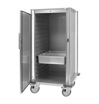 CaterChef Warmhoudwagen | 16x 2/1 GN | 30°C/75°C | 230V | 815x898x1570(h)mm