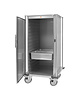 CaterChef Warmhoudwagen | 16x 2/1 GN | 30°C/75°C | 230V | 815x898x1570(h)mm 