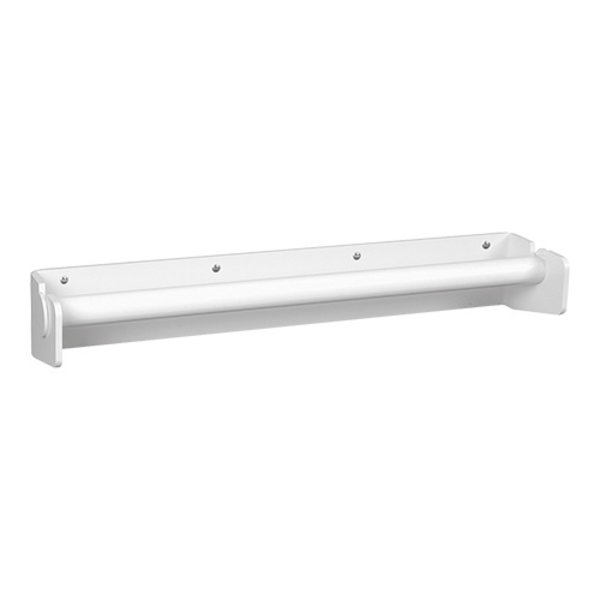 Dispenser polyethyleen voor afdekhoes | 890x100x140(h)mm