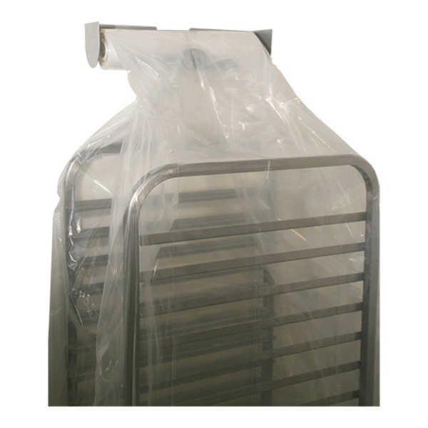 Afdekhoes 2/1GN (cap.25st.)