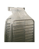 EMGA Afdekhoes 2/1GN (cap.25st.) 