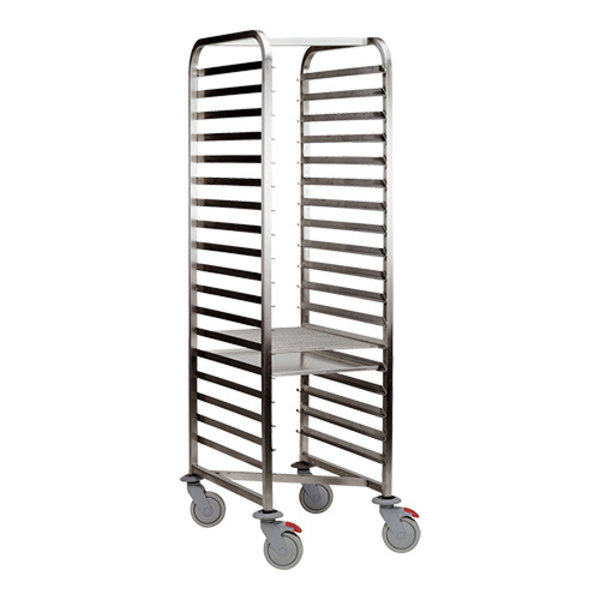 regaalwagen (60x40-cap.18x) | 450x620x1690(h)mm