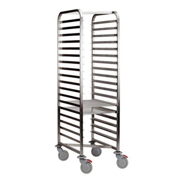 regaalwagen (60x40-cap.18x) | 450x620x1690(h)mm