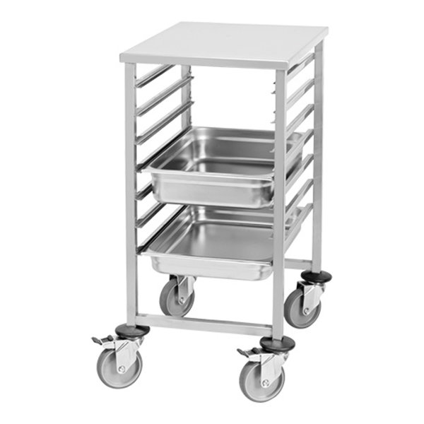 Regaalwagen (60x40-cap.07x) | 460x620x910(h)mm