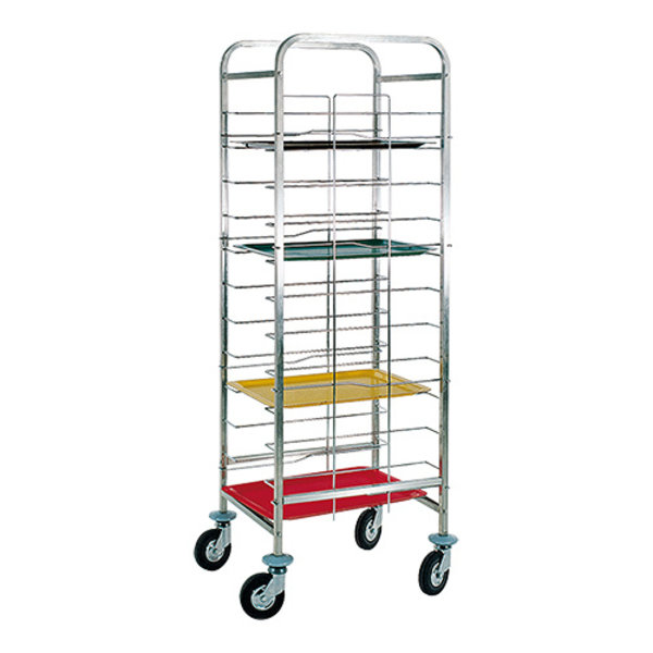 regaalwagen (55x37-cap.1x12) | 512x612x1632(h)mm