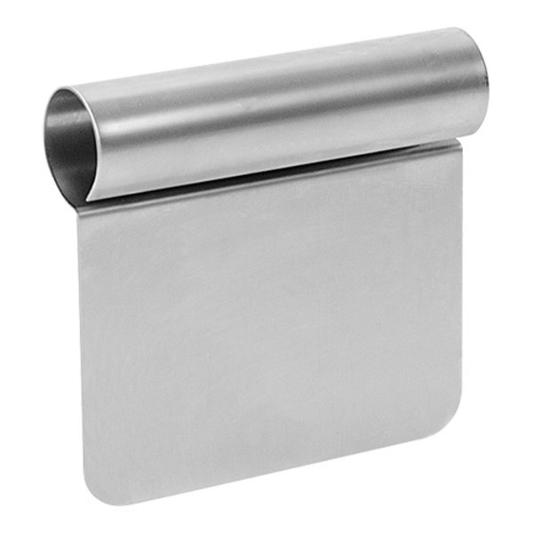 Deegsteker | RVS  | 130x110mm