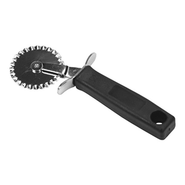 Deegraadje (kartel) RVS Ø5,5x18(l)cm