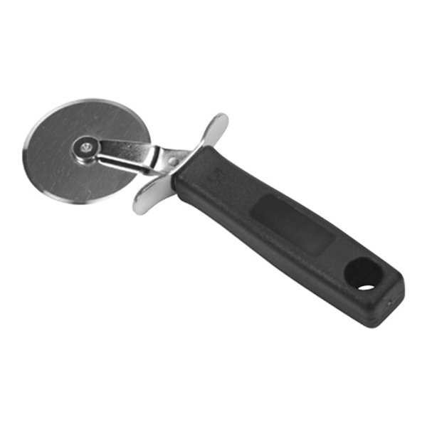 Deegraadje RVS (glad) Ø5,5x18(l)cm